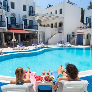 Dreams Bodrum Hotel Бодрум