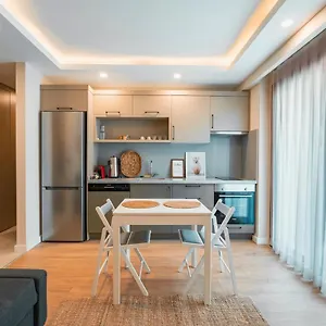 Local House Бодрум
