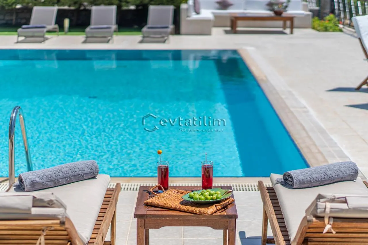 Villa Cubana By Evtatilim 0*, Bodrum Turkey