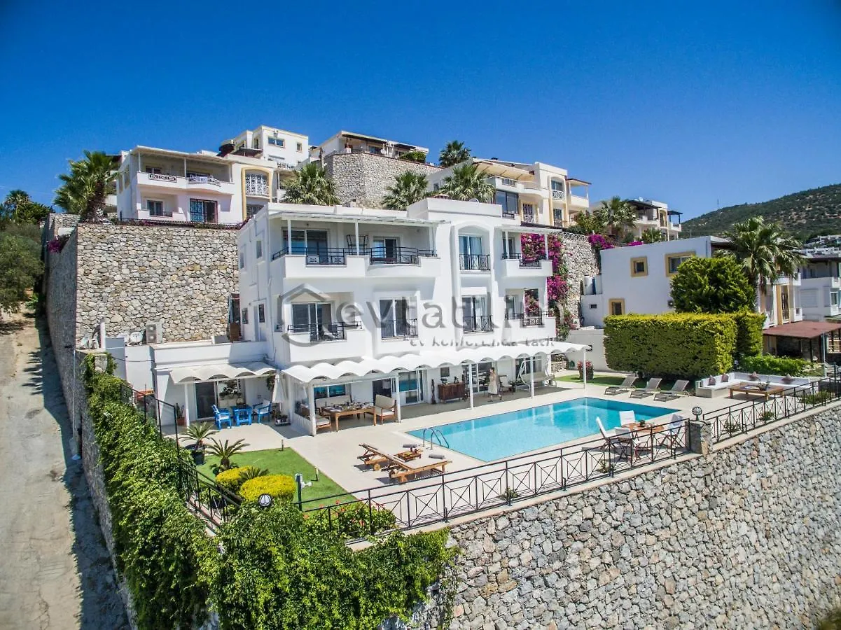 Villa Cubana By Evtatilim