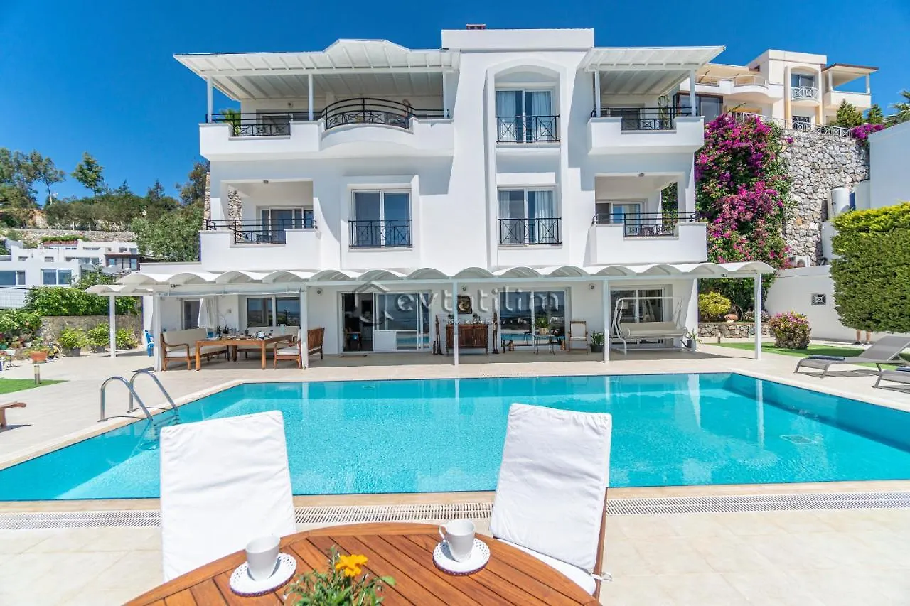 Villa Cubana By Evtatilim Turkey