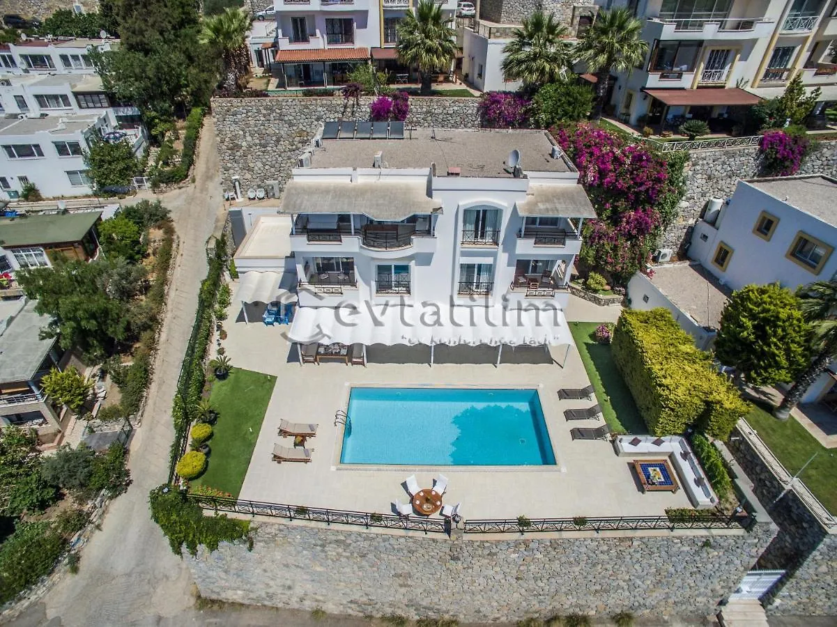Villa Cubana By Evtatilim
