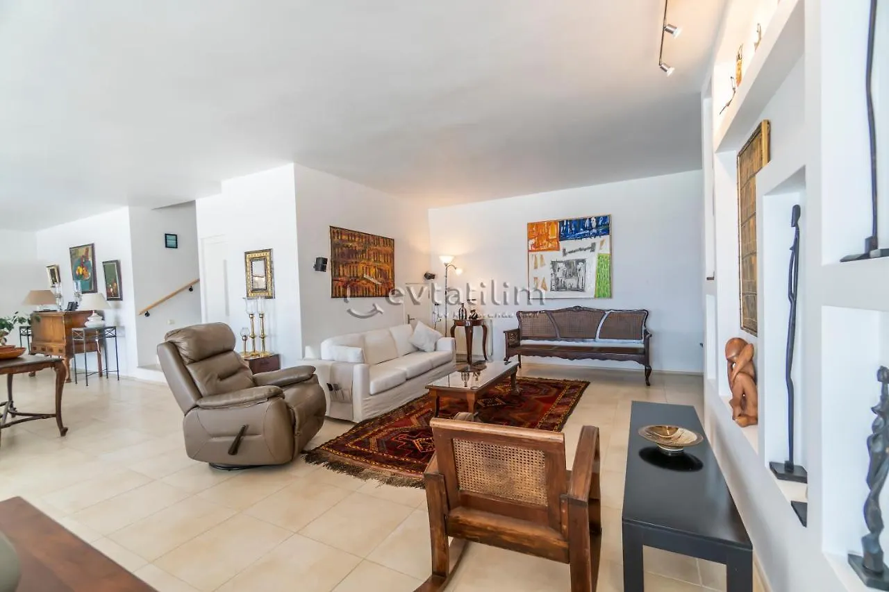 Villa Cubana By Evtatilim