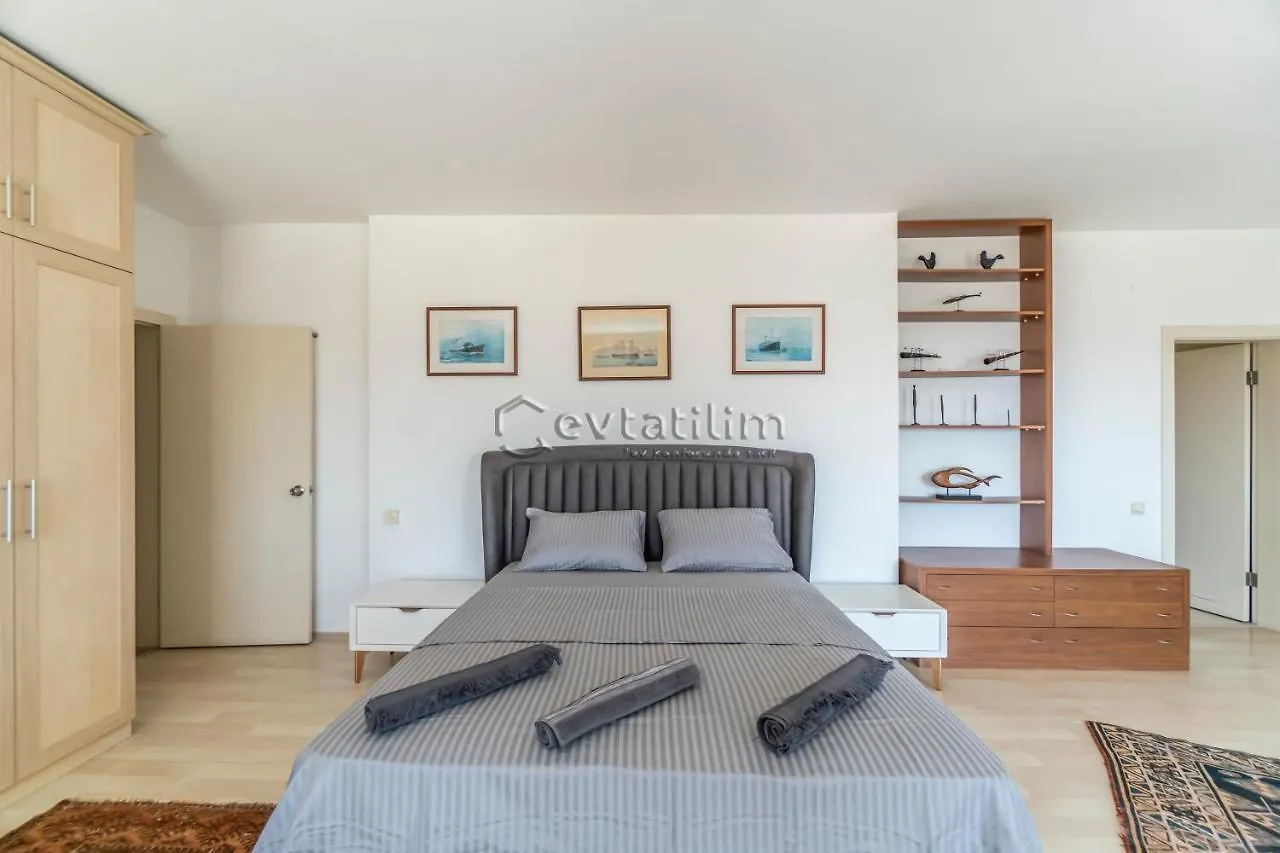 Villa Cubana By Evtatilim Turkey