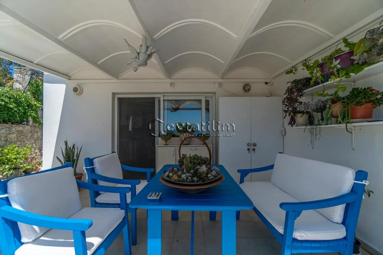 Villa Cubana By Evtatilim 0*, Bodrum Turkey