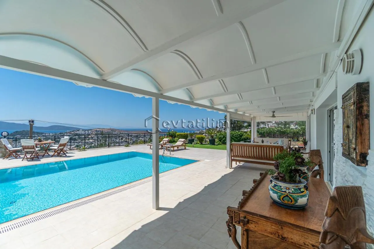 Villa Cubana By Evtatilim