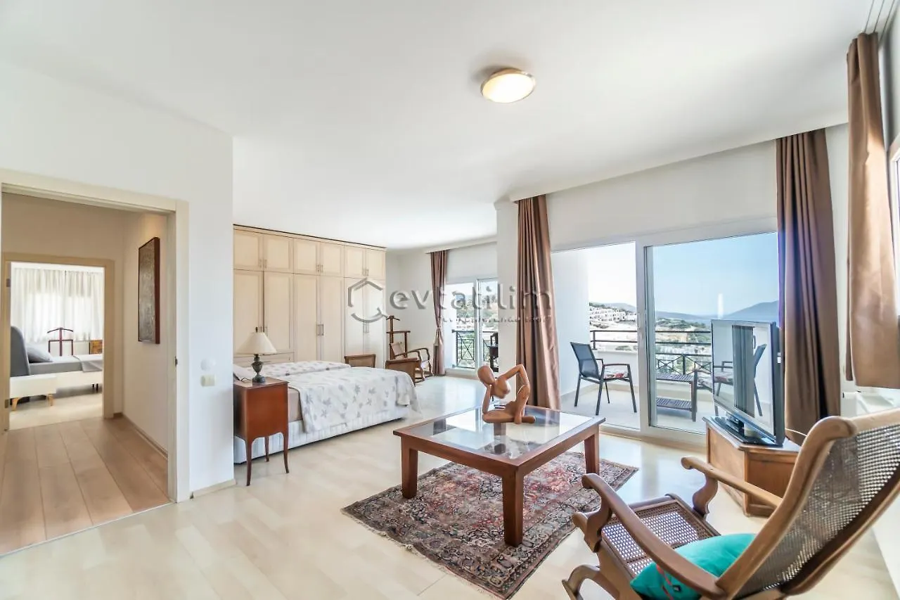 Villa Cubana By Evtatilim Turkey