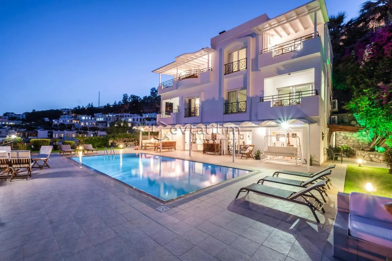 Villa Cubana By Evtatilim