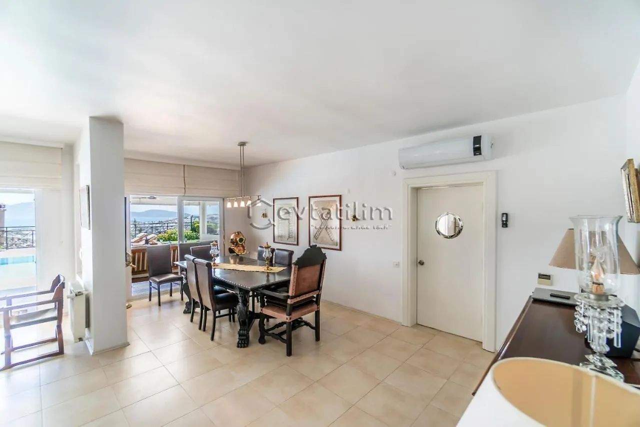 Villa Cubana By Evtatilim