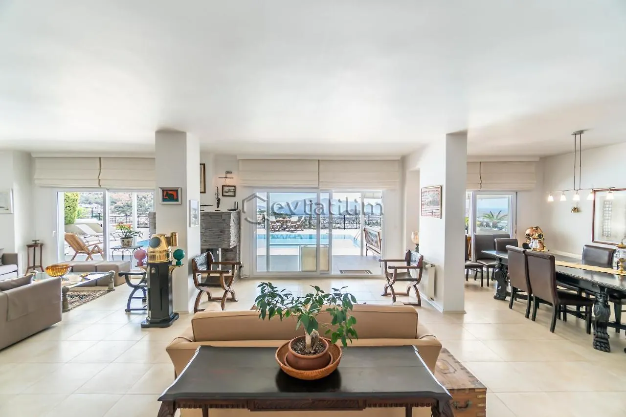 Villa Cubana By Evtatilim Τουρκία
