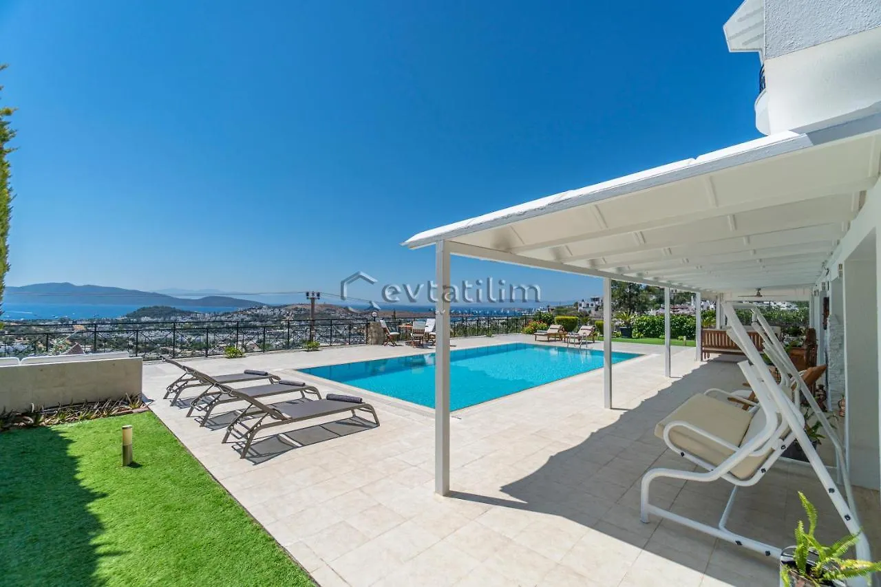 Villa Cubana By Evtatilim