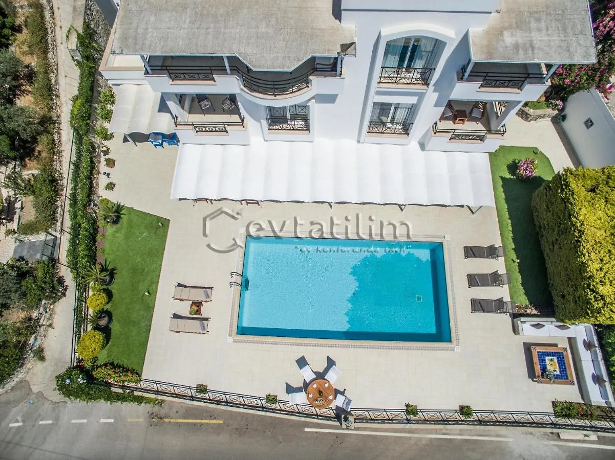 Villa Cubana By Evtatilim