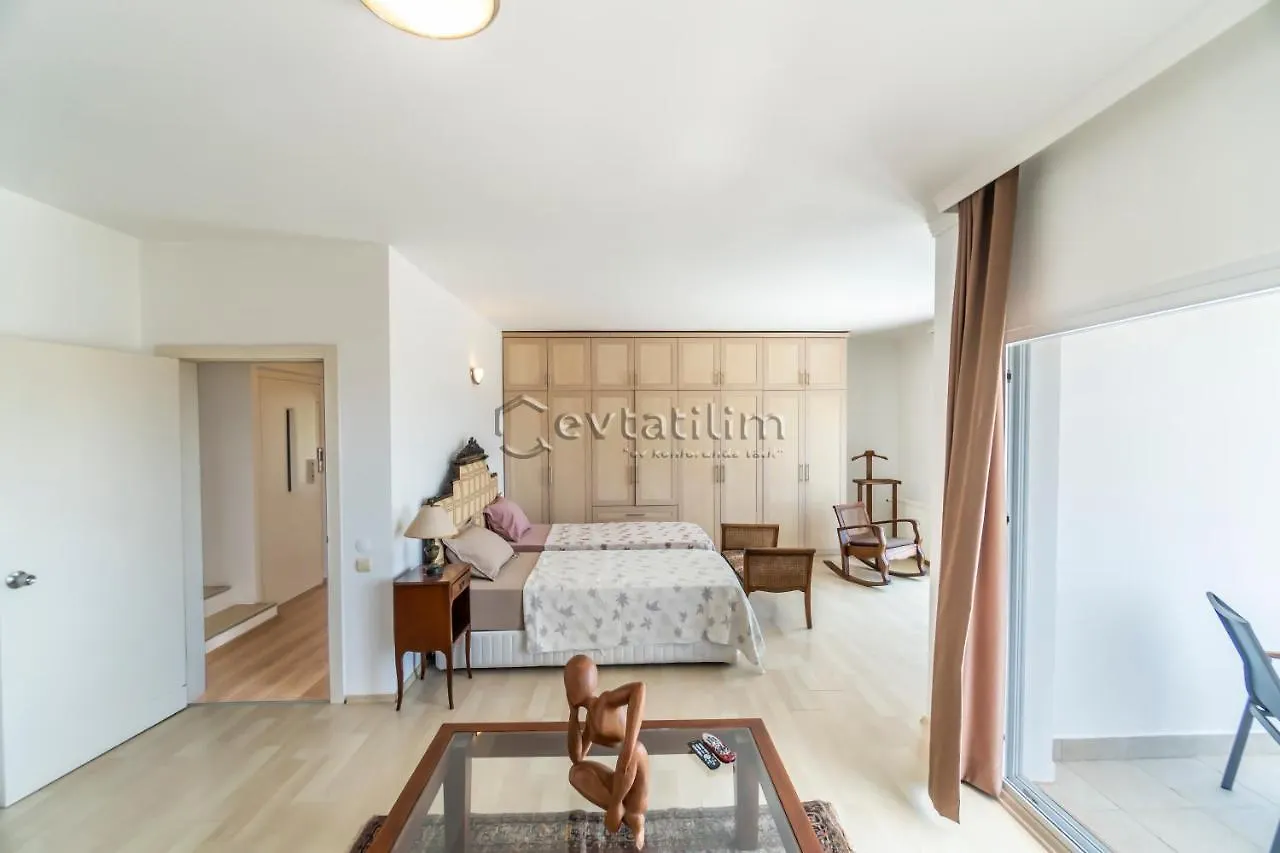 Villa Cubana By Evtatilim
