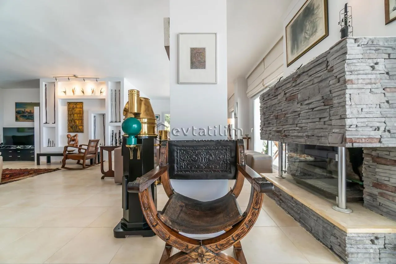 Villa Cubana By Evtatilim Τουρκία