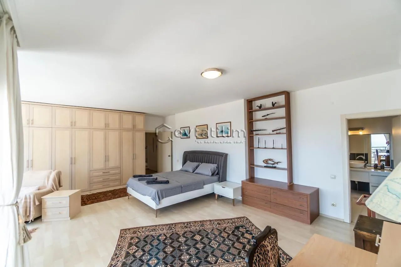 Villa Cubana By Evtatilim
