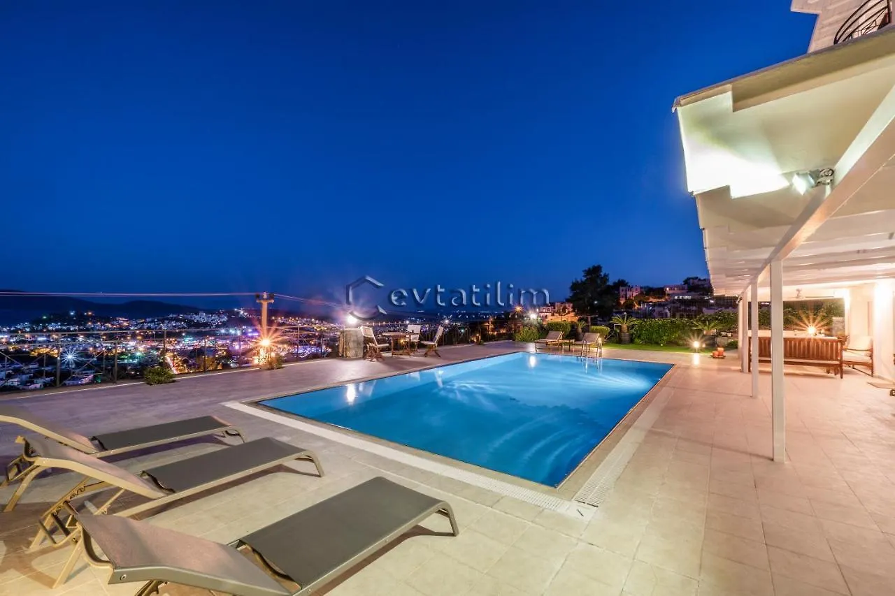 Villa Cubana By Evtatilim