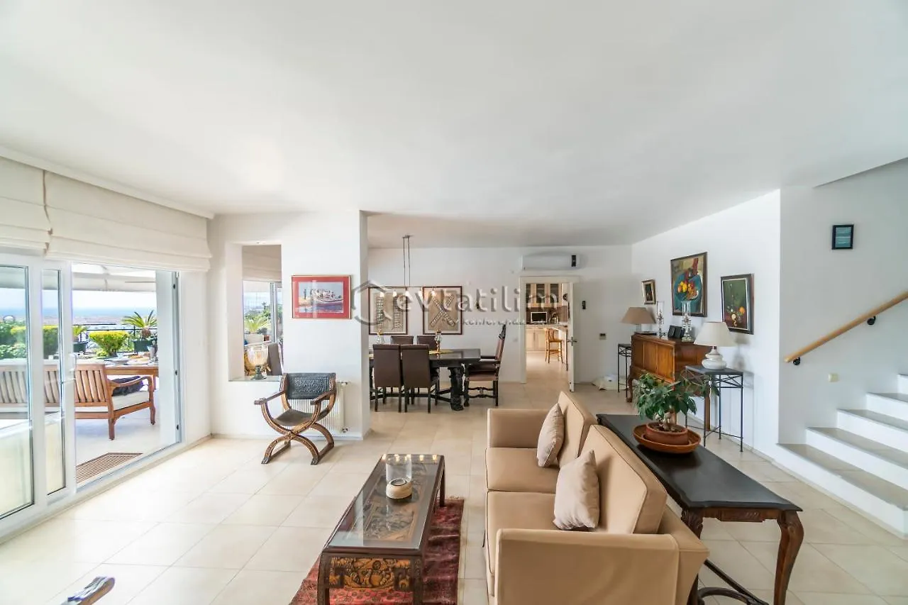 Villa Cubana By Evtatilim Τουρκία
