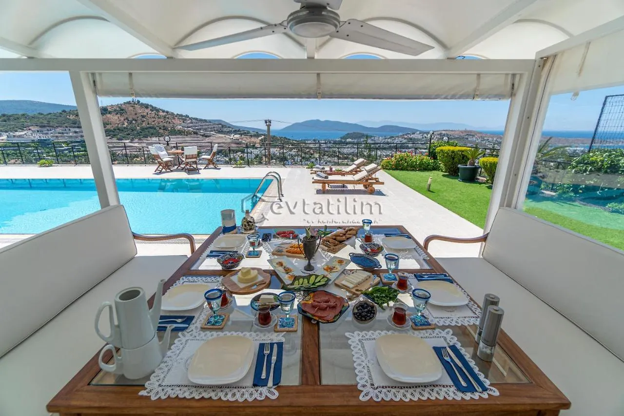Villa Cubana By Evtatilim 0*, Αλικαρνασσός Τουρκία