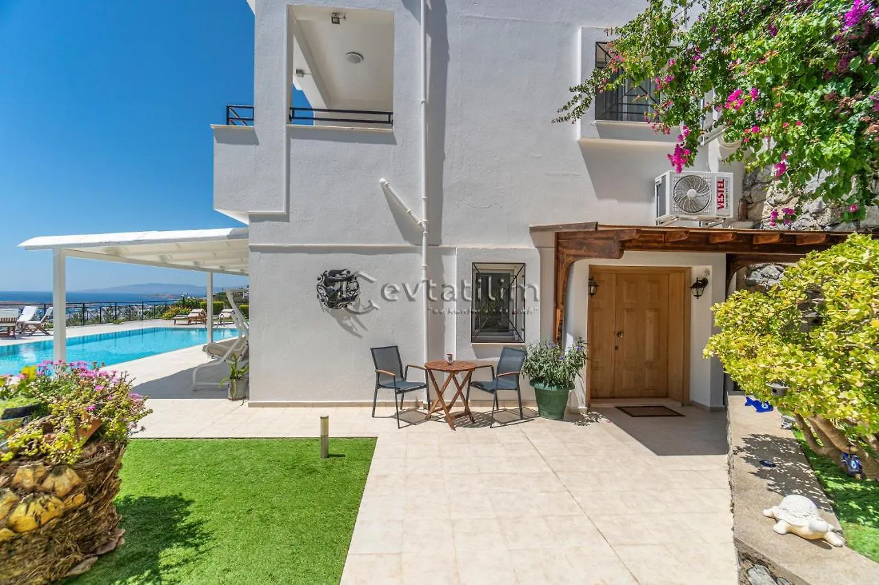 Villa Cubana By Evtatilim