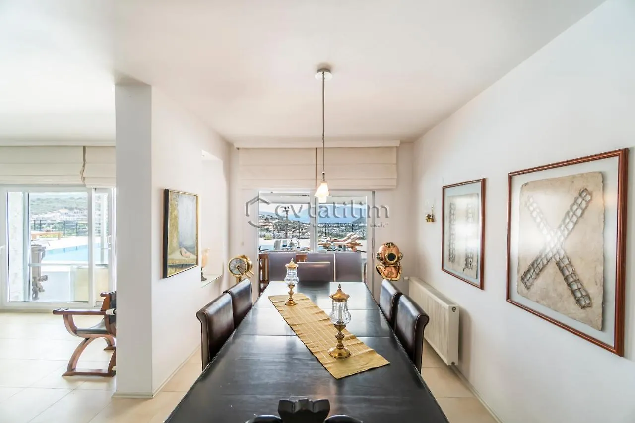 Villa Cubana By Evtatilim Τουρκία