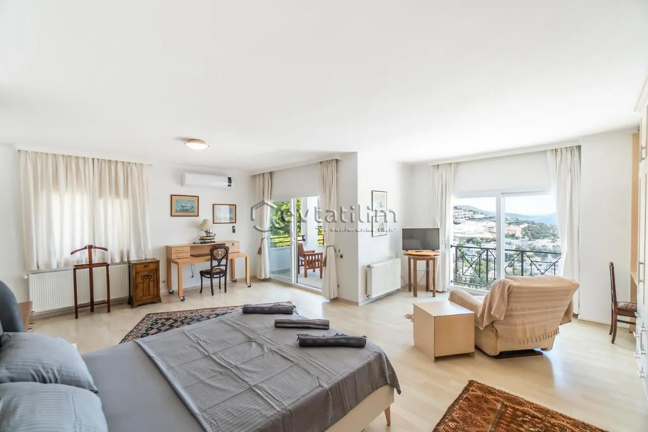 Villa Cubana By Evtatilim