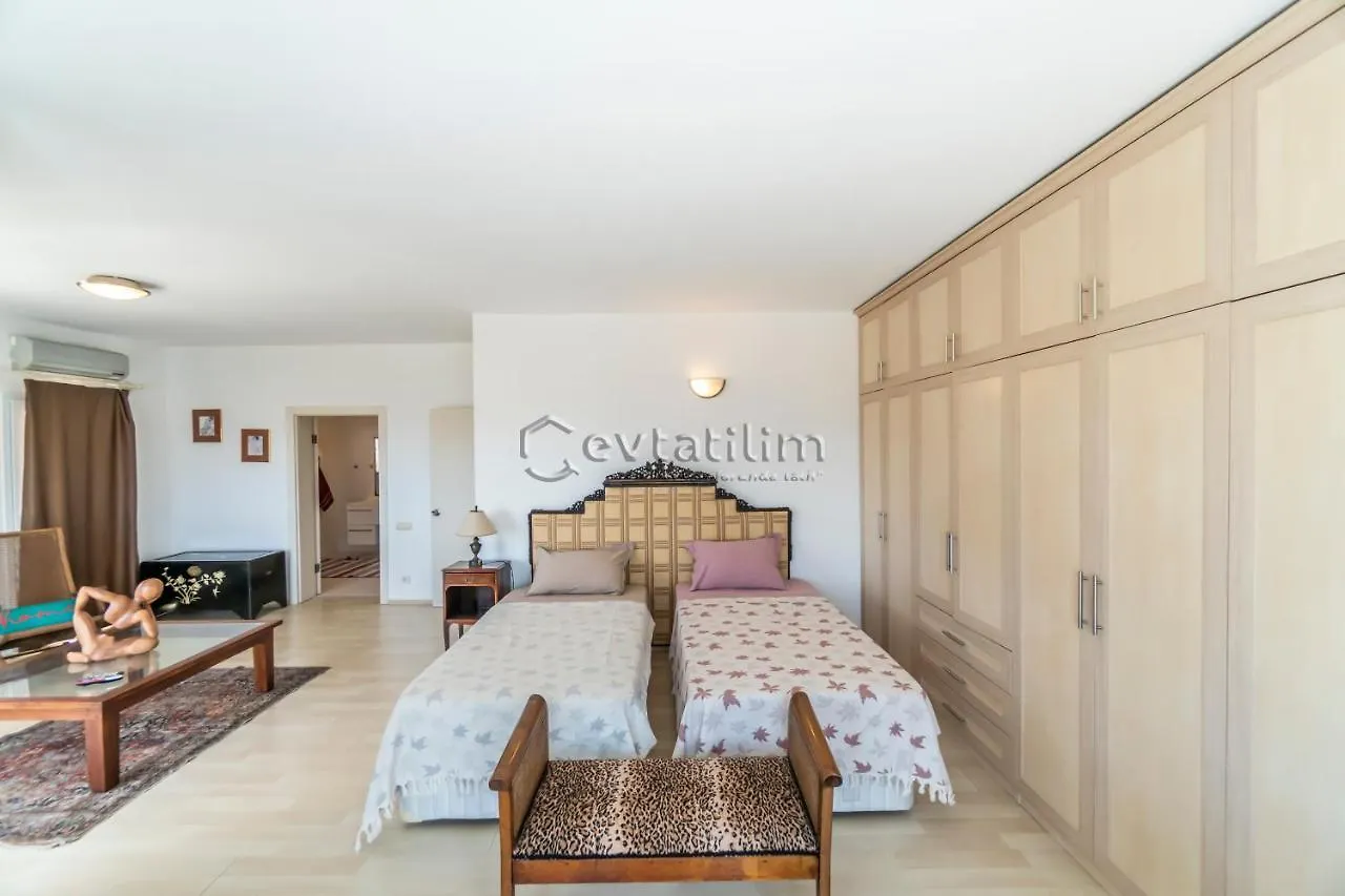 Villa Cubana By Evtatilim 0*, Бодрум