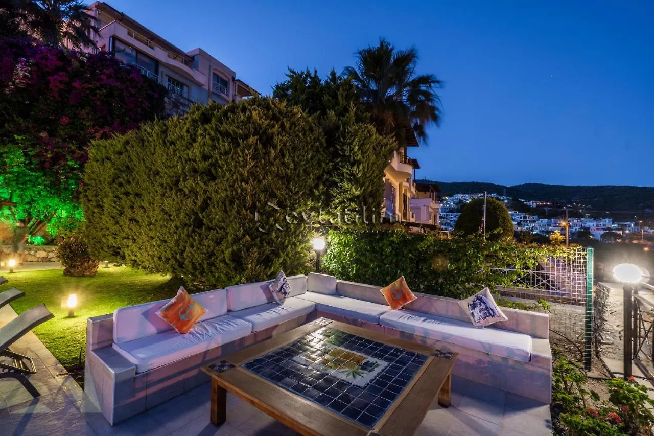 Villa Cubana By Evtatilim