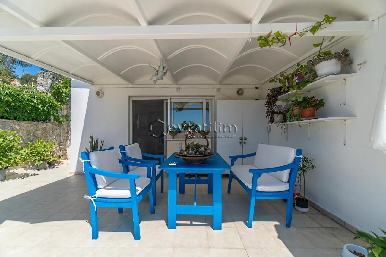 Villa Cubana By Evtatilim
