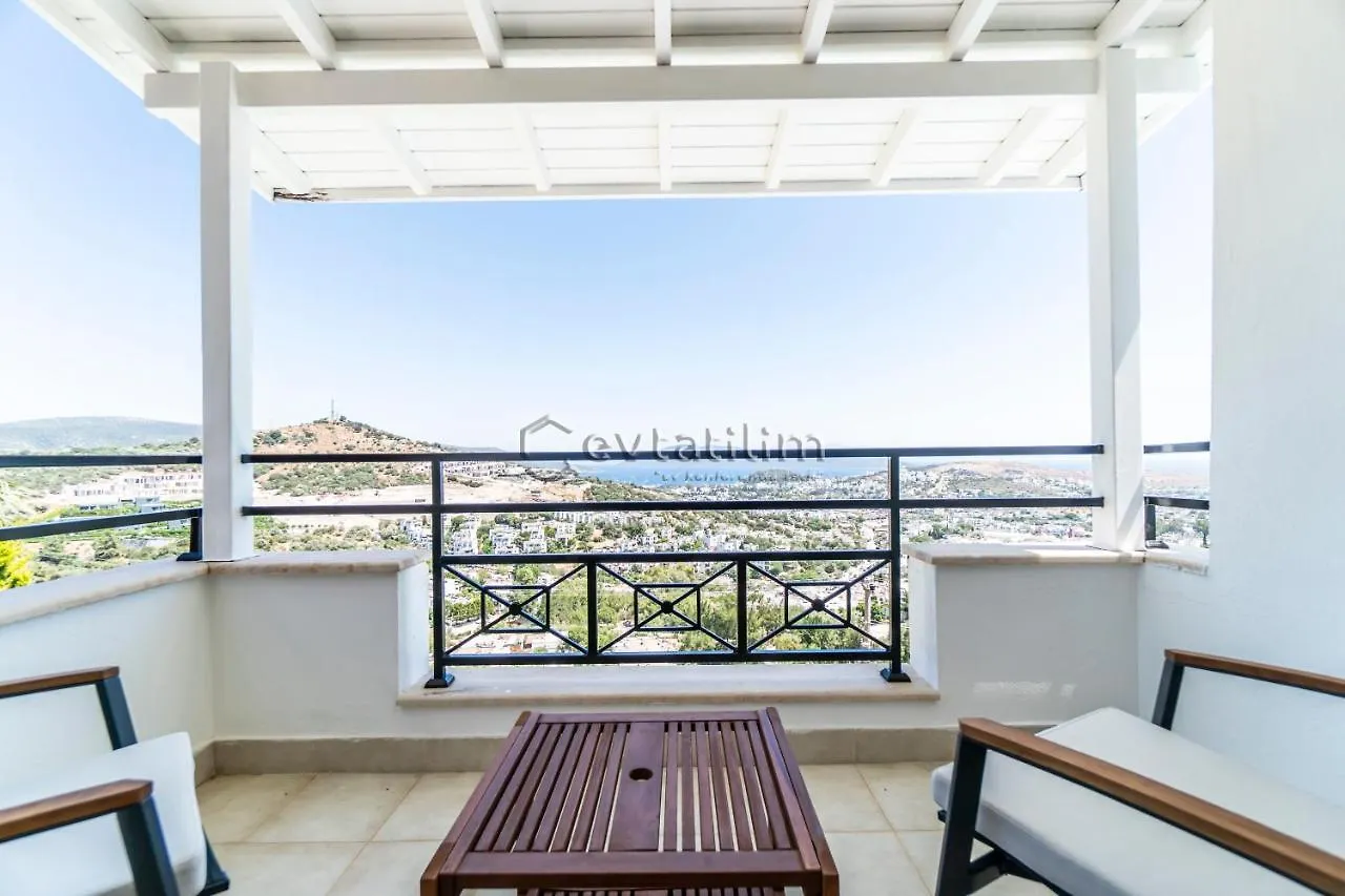 Villa Cubana By Evtatilim