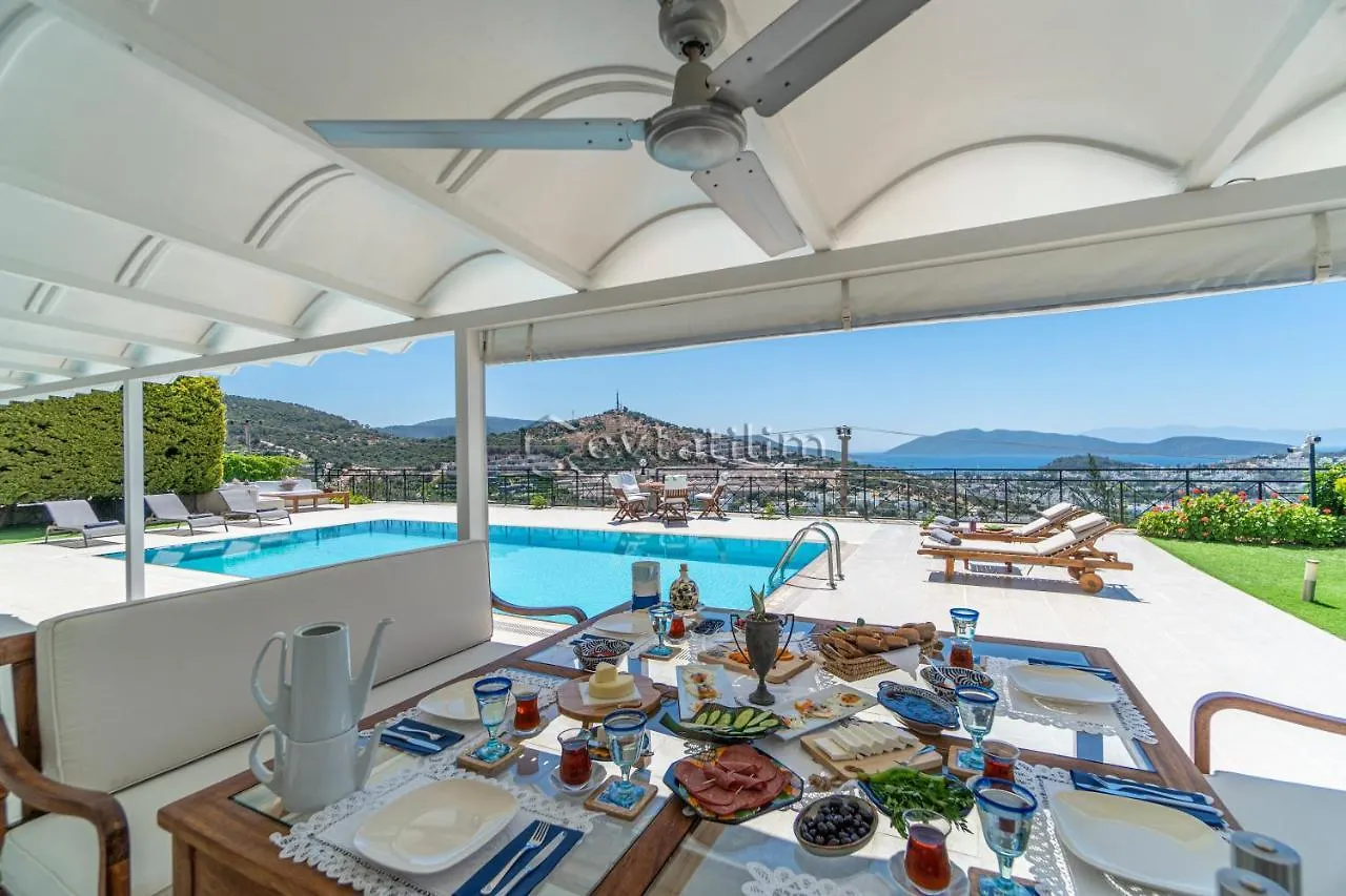 Villa Cubana By Evtatilim Τουρκία