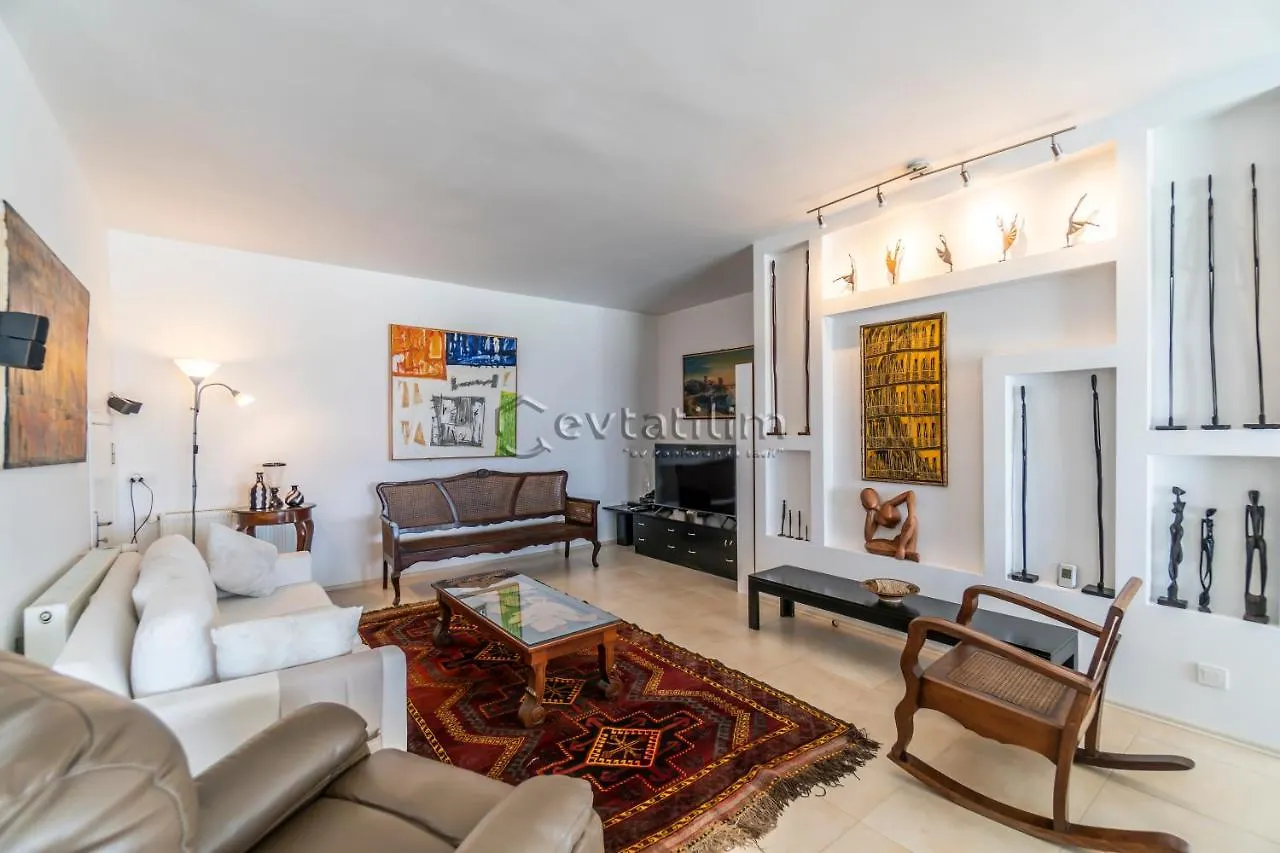Villa Cubana By Evtatilim