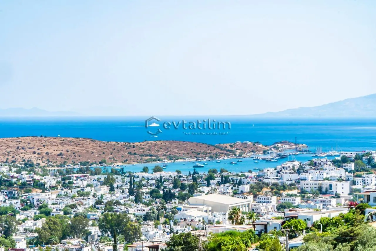 Villa Cubana By Evtatilim Τουρκία